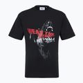 Tricou pentru bărbați PROSTO Bark black