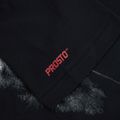 Tricou pentru bărbați PROSTO Bark black 4