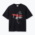 Tricou pentru bărbați PROSTO Bark black