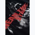 Tricou pentru bărbați PROSTO Bark black 2