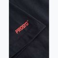 Tricou pentru bărbați PROSTO Bark black 4