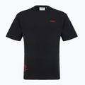 Tricou pentru bărbați PROSTO Wear The Street black