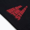 Tricou pentru bărbați PROSTO Wear The Street black 4