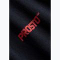 Tricou pentru bărbați PROSTO Wear The Street black 3