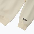 Bluză pentru bărbați PROSTO Hoodie Bark off white 4