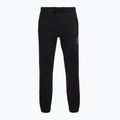 Pantaloni pentru bărbați PROSTO Bark black