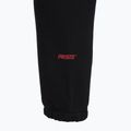 Pantaloni pentru bărbați PROSTO Bark black 4