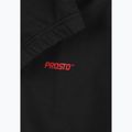 Pantaloni pentru bărbați PROSTO Bark black 6