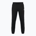 Pantaloni pentru bărbați PROSTO Infine black