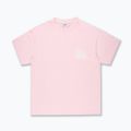 Tricou pentru bărbați PROSTO 1999 glitch pink