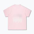 Tricou pentru bărbați PROSTO 1999 glitch pink 2