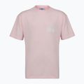 Tricou pentru bărbați PROSTO 1999 glitch pink