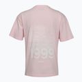 Tricou pentru bărbați PROSTO 1999 glitch pink 2
