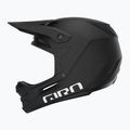 Cască de bicicletă Giro Full Face Insurgent Spherical MIPS matte black/gloss black 2