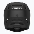 Cască de bicicletă Giro Full Face Insurgent Spherical MIPS matte black/gloss black 3