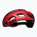 Cască de ciclism Bell Falcon XR Led Integrated MIPS matte red/black 2