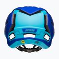 Cască de bicicletă Bell Super Air MIPS Spherical matte gloss blues 3