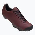 Încălțăminte de ciclism MTB pentru bărbați Giro Empire SRC clay red 2