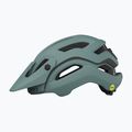 Cască de bicicletă Giro Manifest Spherical MIPS matte mineral 2
