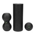 Set de masaj MOVO Optimum negru RSO 3.0