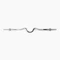 Spokey Lykos grele rupt barbell argint 84392 3