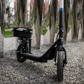 Trotinetă electrică Frugal Touring 2.0, negru, Z12 4