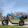 Trotinetă electrică Frugal Touring 2.0 Z12 13