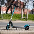 Trotinetă electrică pentru copii Frugal Alpha H8510 4