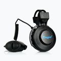Claxon electric frugal negru KY-XA63