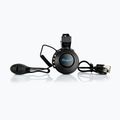 Claxon electric frugal negru KY-XA63 2
