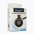 Claxon electric frugal negru KY-XA63 3