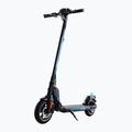 Trotinetă electrică Frugal Alpha Ex neagră/albastră 2