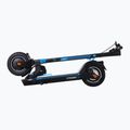 Trotinetă electrică Frugal Dynamic Ex neagră/albastră 7