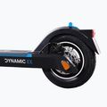 Trotinetă electrică Frugal Dynamic Ex neagră/albastră 10