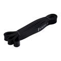 Bandă elastică de exerciții HMS Gu07, negru, 17-33-022
