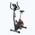 Bicicletă magnetică de fitness HMS Premium M1820-I, negru, 17-01-023 4