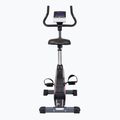 Bicicletă magnetică de fitness HMS Premium M1820-I, negru, 17-01-023 7