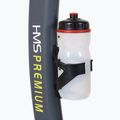 Bicicletă magnetică de fitness HMS Premium M1820-I, negru, 17-01-023 17