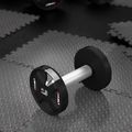 Halteră HMS HPC 1 szt. 2.5 kg black 5