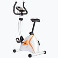 Bicicletă magnetică de fitness HMS Premium M2005, alb, 17-01-017