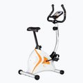 Bicicletă magnetică de fitness HMS Premium M2005, alb, 17-01-017 3
