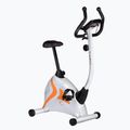 Bicicletă magnetică de fitness HMS Premium M2005, alb, 17-01-017 4