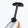 Bicicletă magnetică de fitness HMS Premium M2005, alb, 17-01-017 6