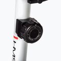 Bicicletă magnetică de fitness HMS Premium M2005, alb, 17-01-017 8
