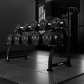 Halteră HMS HPC 1 szt. 20 kg black 6