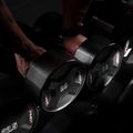 Halteră HMS HPC 1 szt. 20 kg black 7