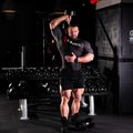 Halteră HMS HPC 1 szt. 20 kg black 9