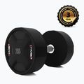 Halteră HMS HPC 1 szt. 25 kg black