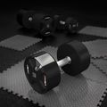 Halteră HMS HPC 1 szt. 25 kg black 5
