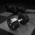 Halteră HMS HPC 1 szt. 30 kg black 5